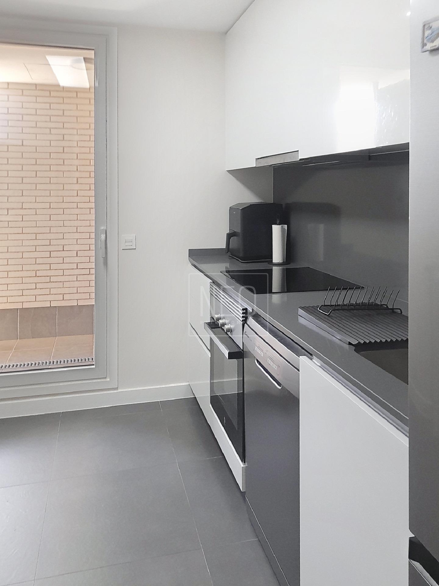  en venta apartamento Tres Cantos Cuenca Alta Del Manzanares 8