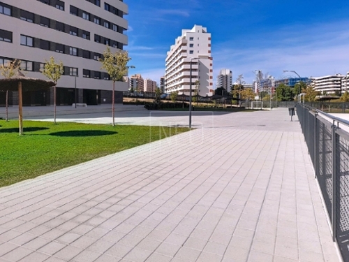 Tres Cantos Cuenca Alta Del Manzanares apartamento foto 6306969