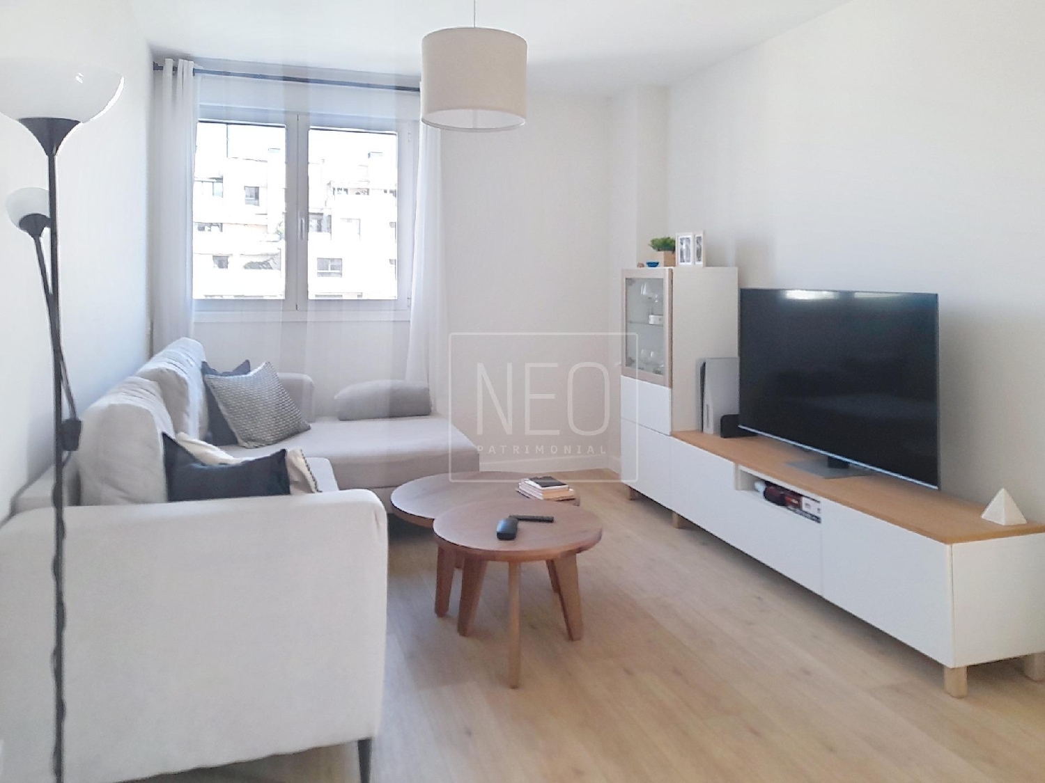  en venta apartamento Tres Cantos Cuenca Alta Del Manzanares 4