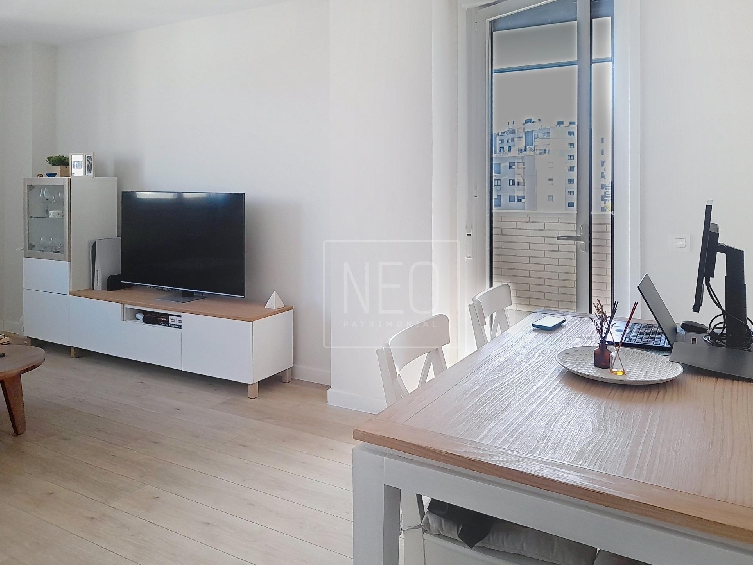  en venta apartamento Tres Cantos Cuenca Alta Del Manzanares 5
