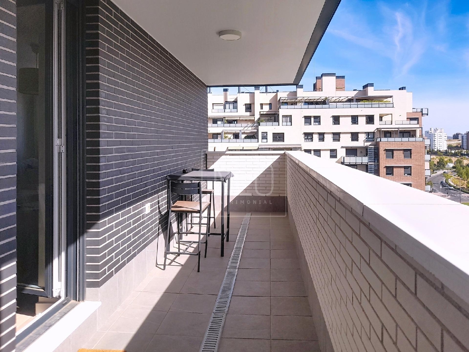  en venta apartamento Tres Cantos Cuenca Alta Del Manzanares 6
