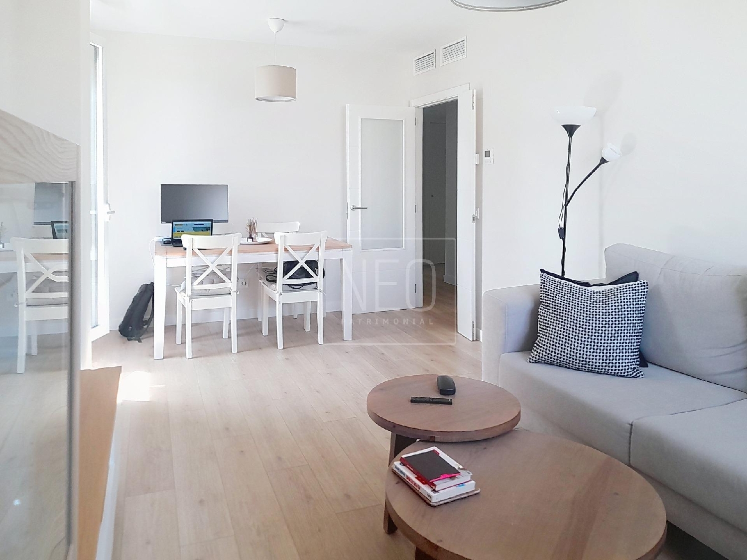  en venta apartamento Tres Cantos Cuenca Alta Del Manzanares 3