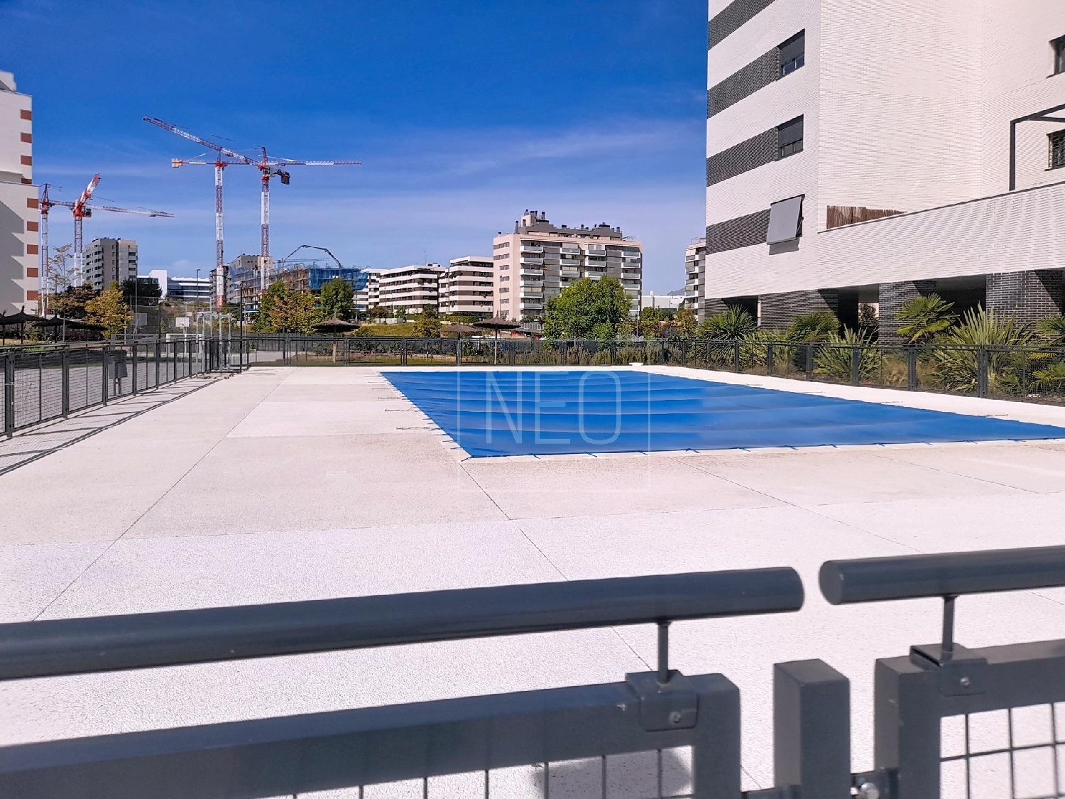  en venta apartamento Tres Cantos Cuenca Alta Del Manzanares 2