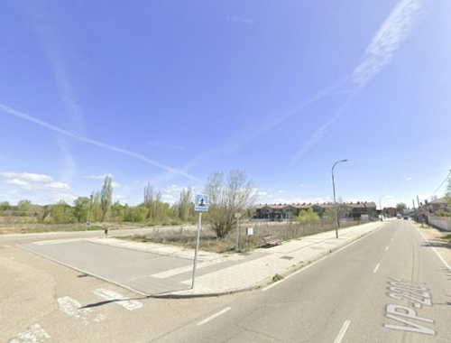 Tudela De Duero Tierra De Pinares Wohnung Bild 6308220