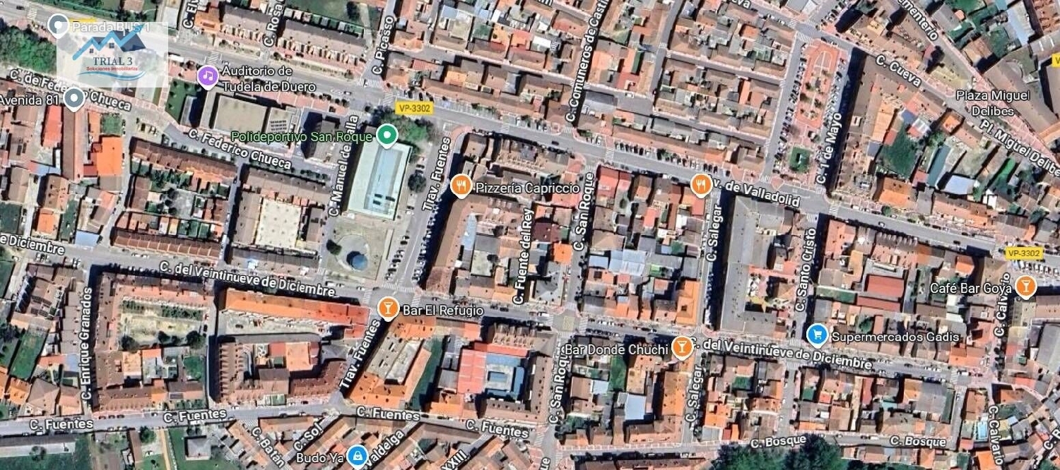 for sale apartment Tudela De Duero Tierra De Pinares 3