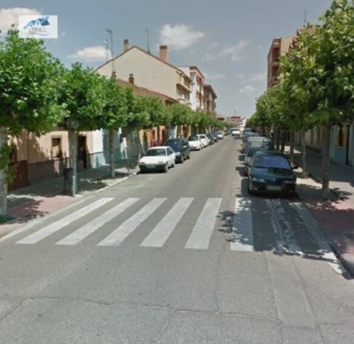 Tudela De Duero Tierra De Pinares apartment foto 6316944