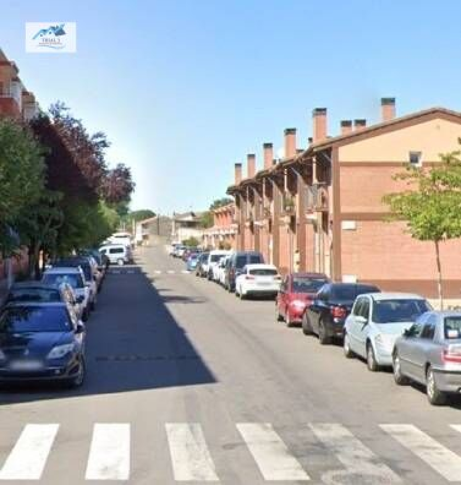 for sale apartment Tudela De Duero Tierra De Pinares 2