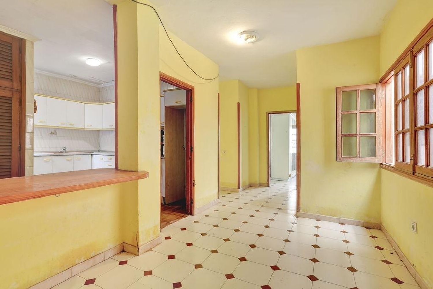 te koop appartement Tuineje Tuineje 8