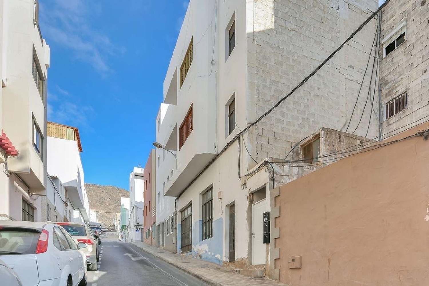 te koop appartement Tuineje Tuineje 1