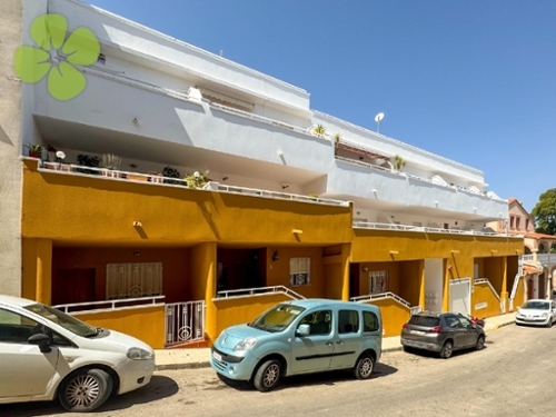 Turre Levante Almeriense lägenhet foto 6306148