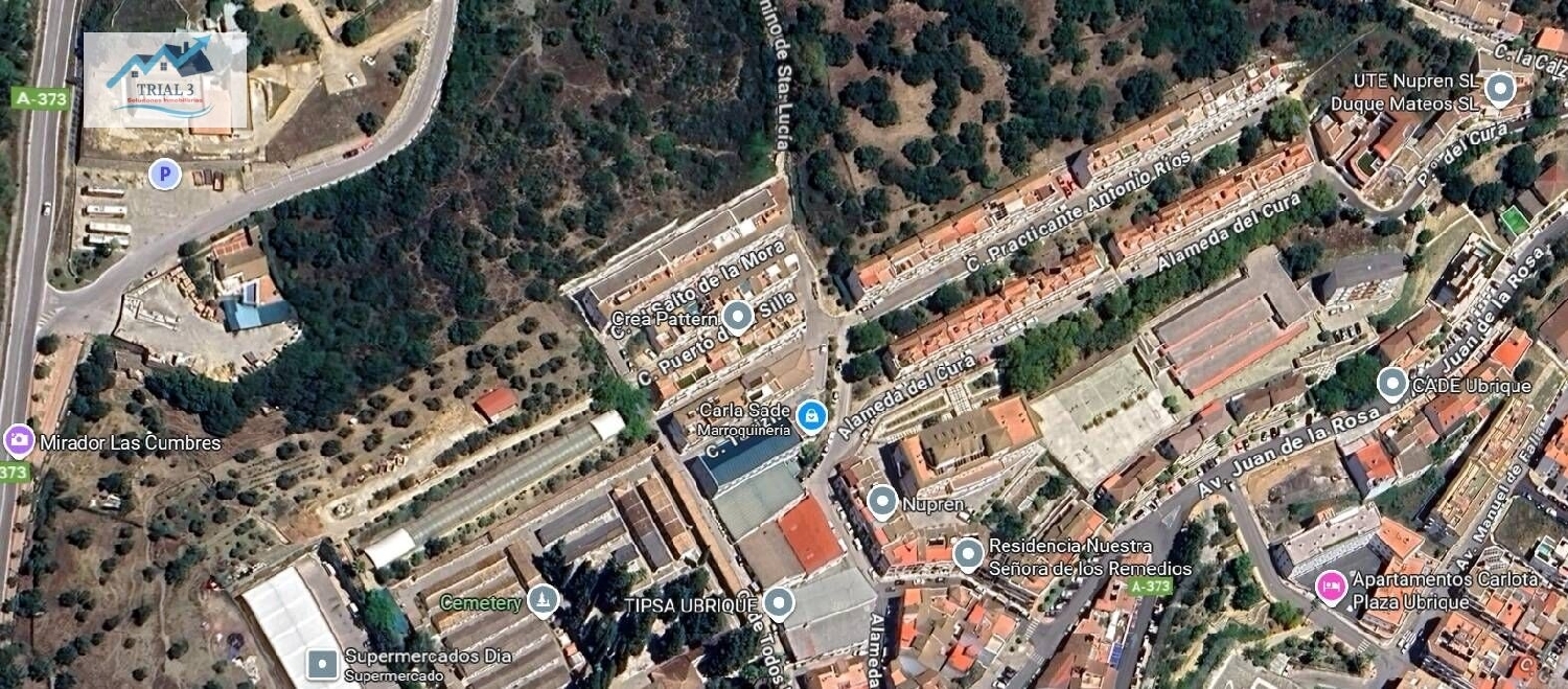  en venta apartamento Ubrique Sierra De Cádiz 3