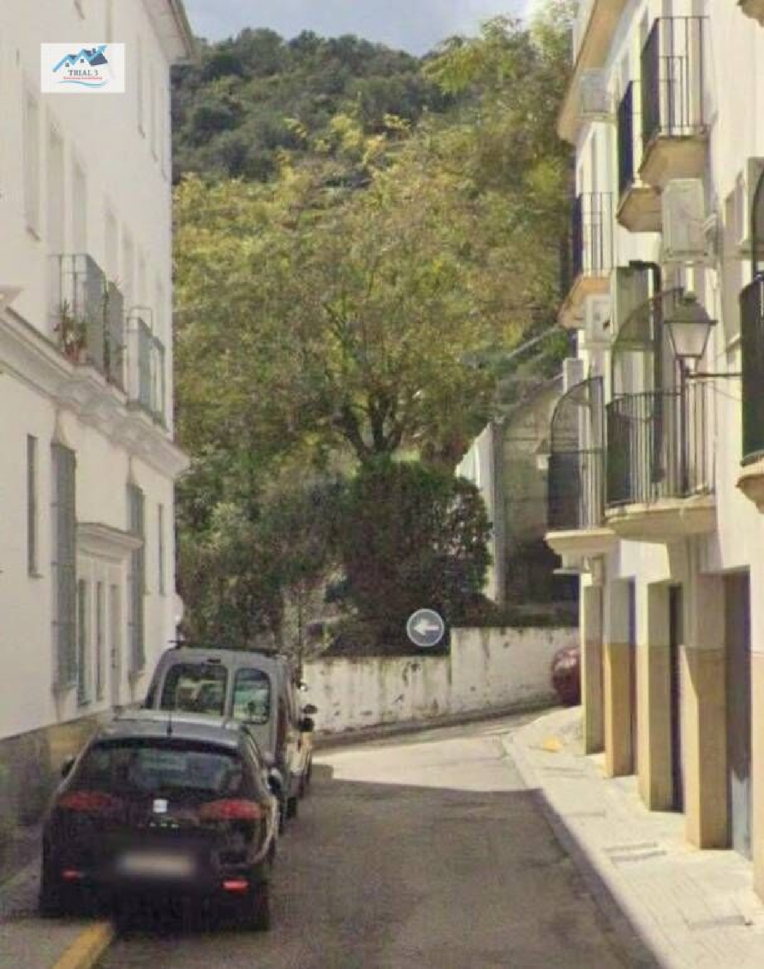  en venta apartamento Ubrique Sierra De Cádiz 1