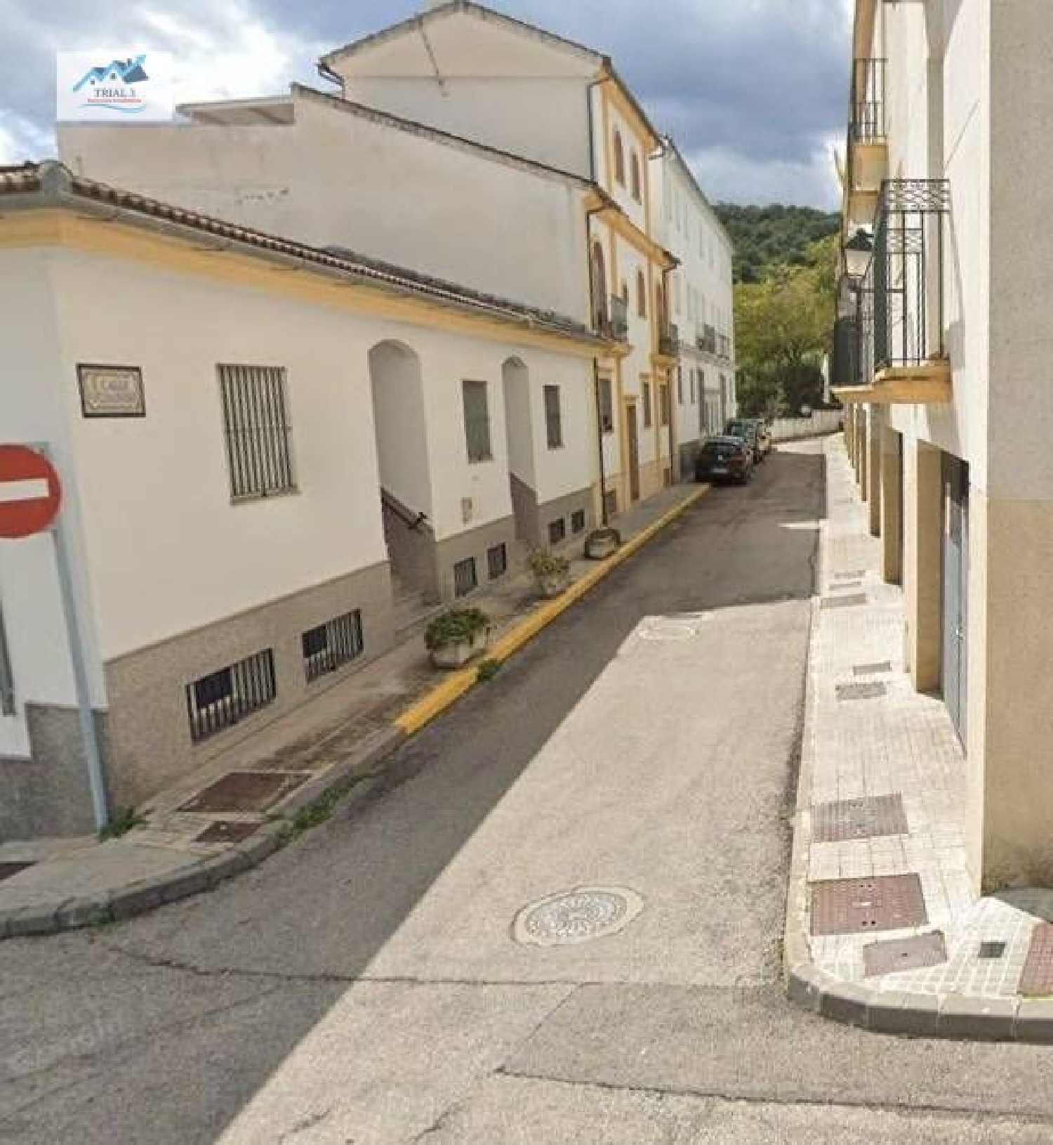  en venta apartamento Ubrique Sierra De Cádiz 2