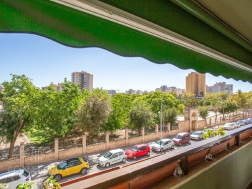 Urbanitzacio Parc De Llevant Tarragonès Wohnung Bild 6308856