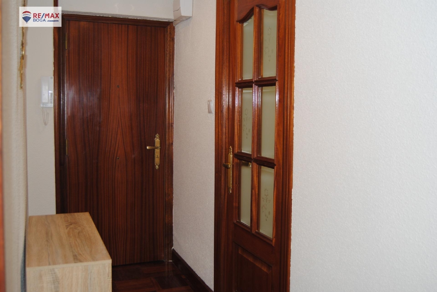 till salu lägenhet Urretxu Goierri 8
