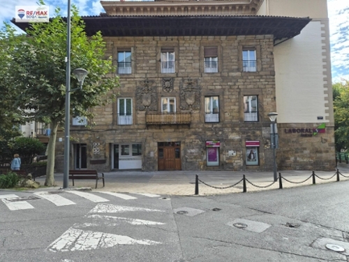 Urretxu Goierri apartamento foto 6316983