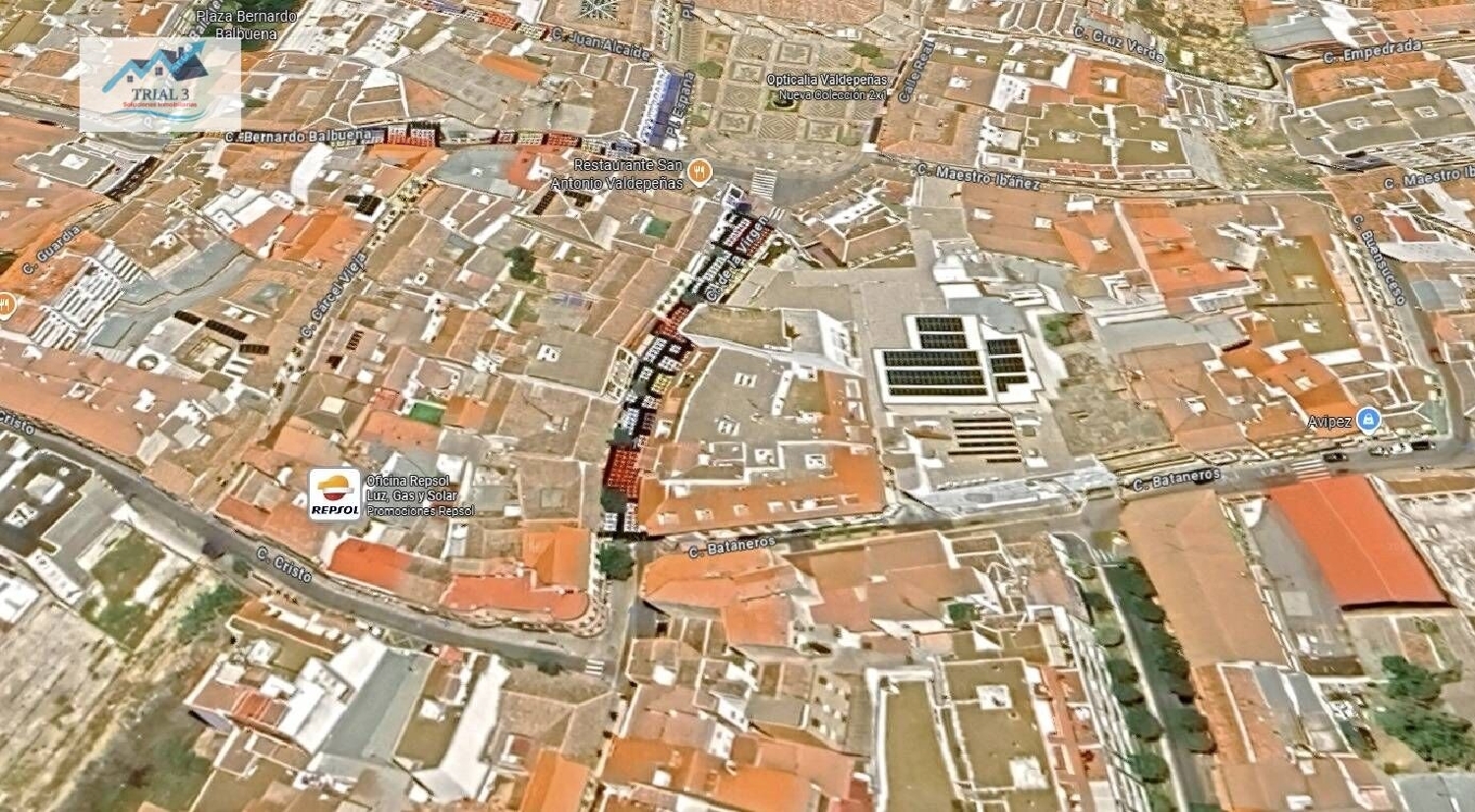  en venta apartamento Valdepeñas Mancha (La) 3