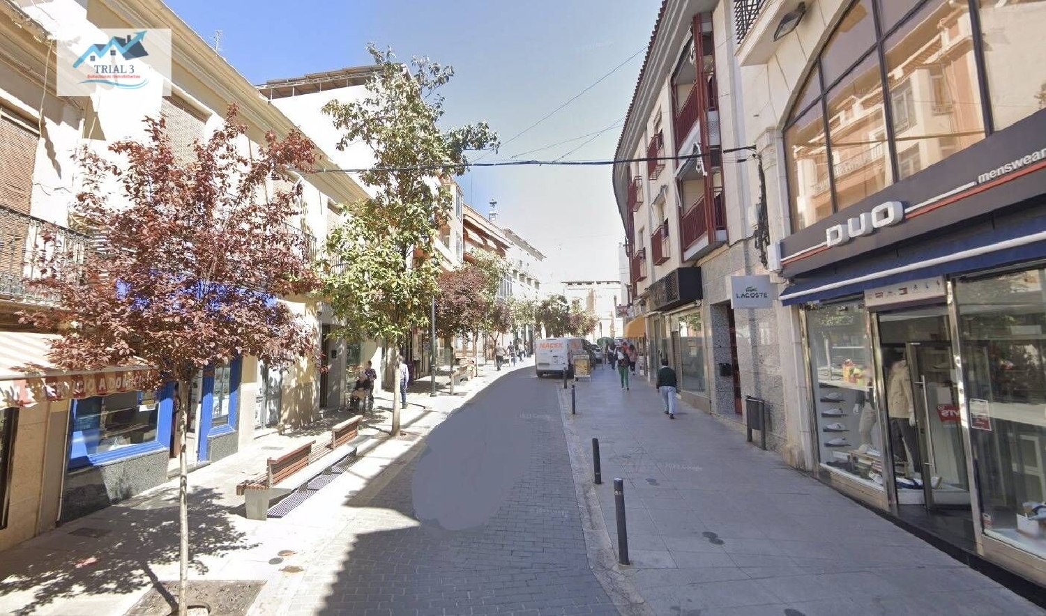  en venta apartamento Valdepeñas Mancha (La) 2