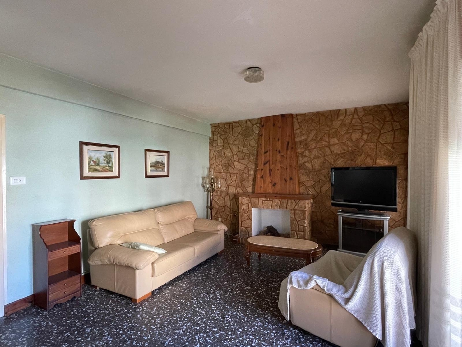  for sale apartment Valderrobres Matarraña 2