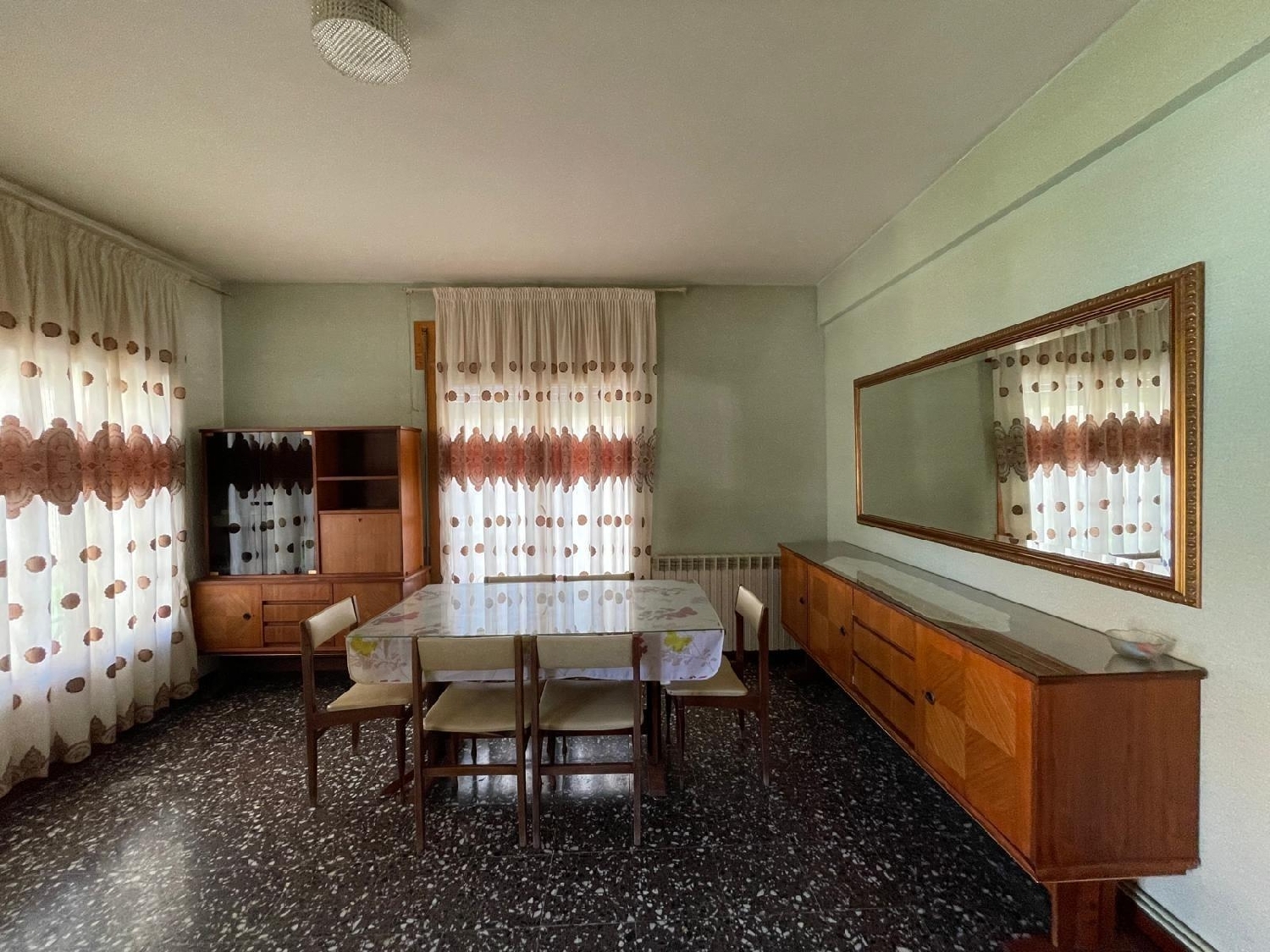  for sale apartment Valderrobres Matarraña 3