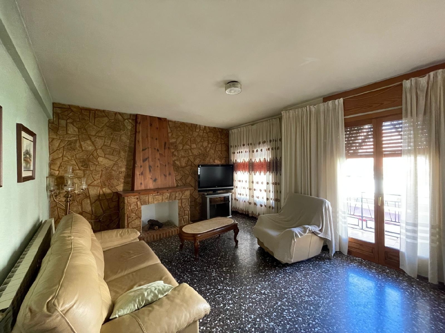  for sale apartment Valderrobres Matarraña 1