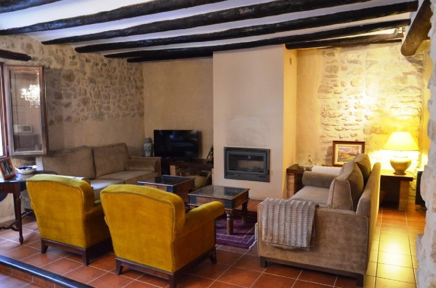  for sale apartment Valderrobres Matarraña 1