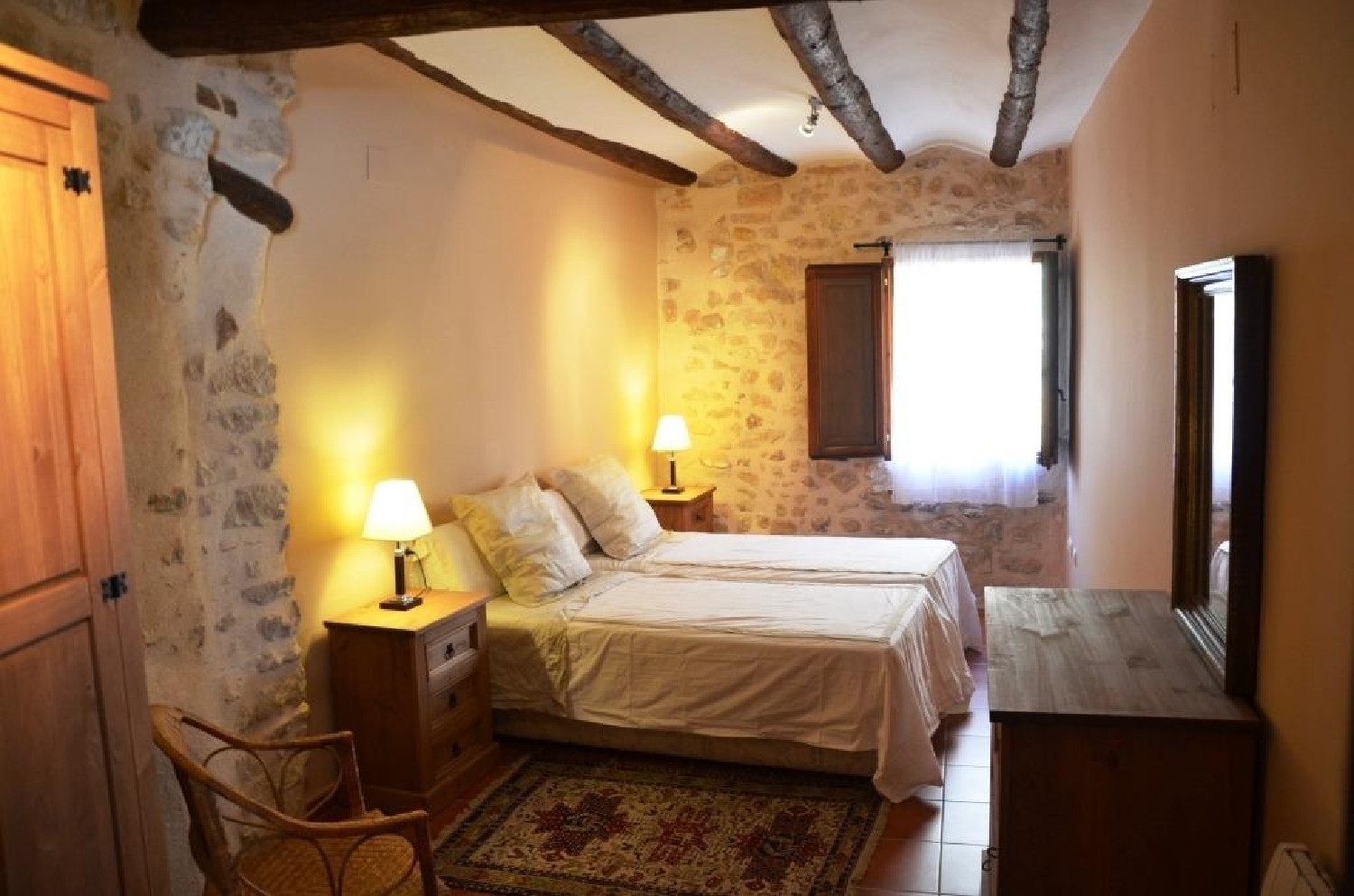  for sale apartment Valderrobres Matarraña 3
