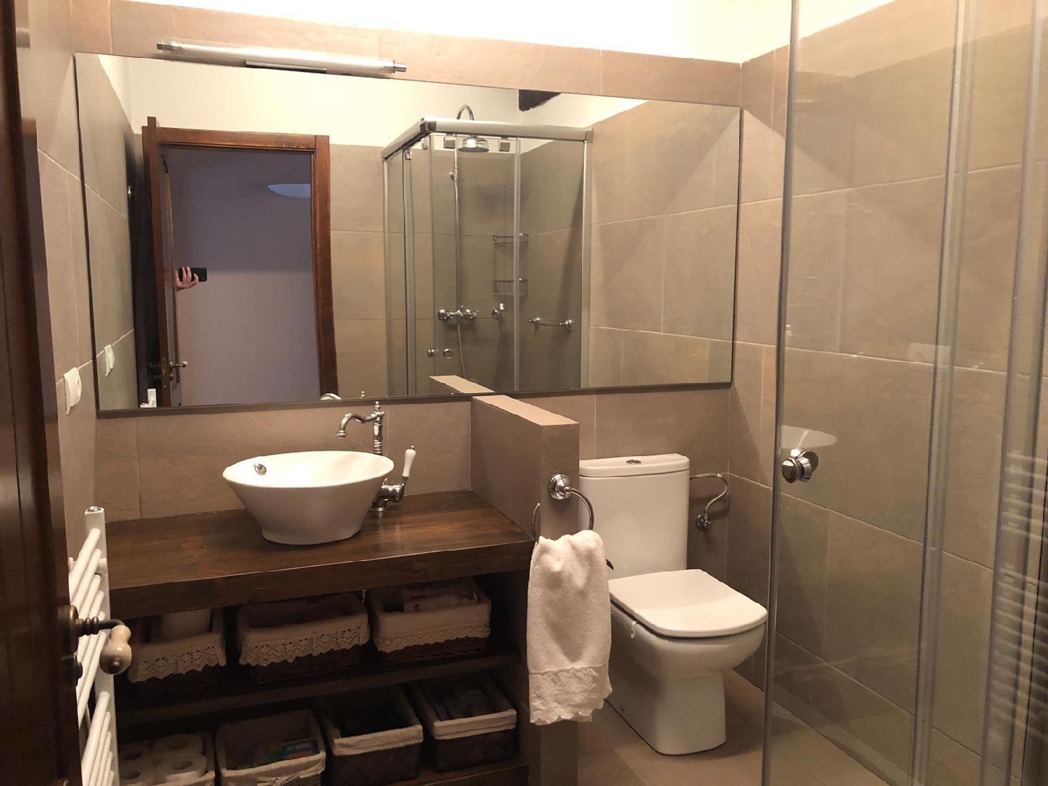  for sale apartment Valderrobres Matarraña 5