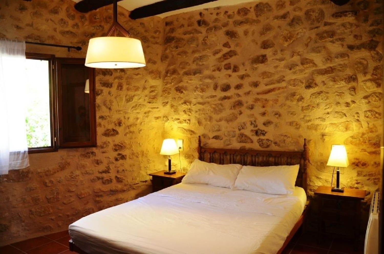  for sale apartment Valderrobres Matarraña 4