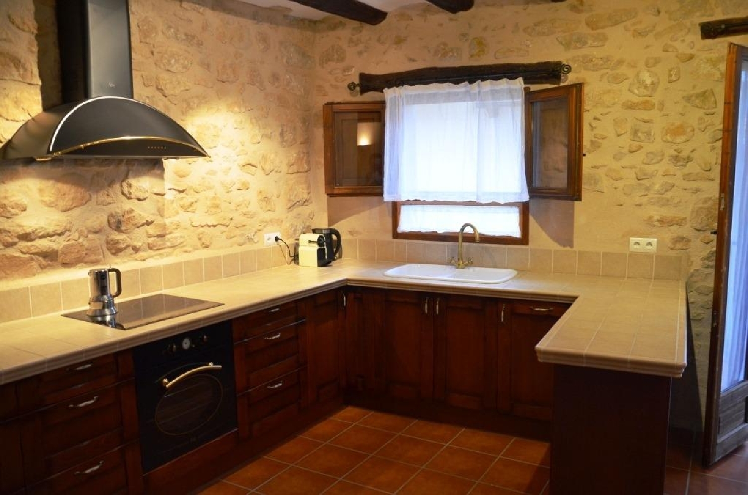  for sale apartment Valderrobres Matarraña 2