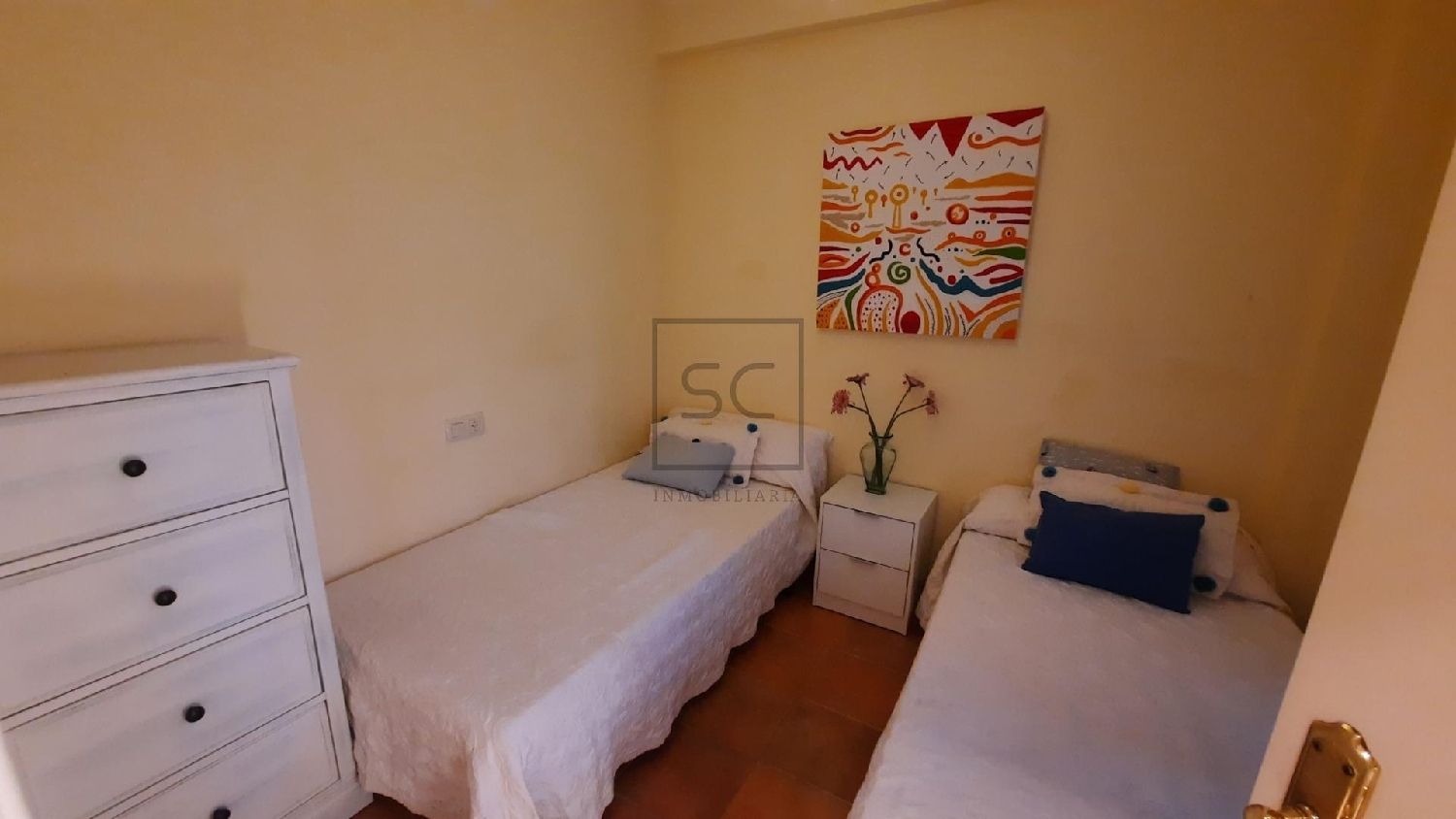 te koop appartement Valdoviño Ferrol 6
