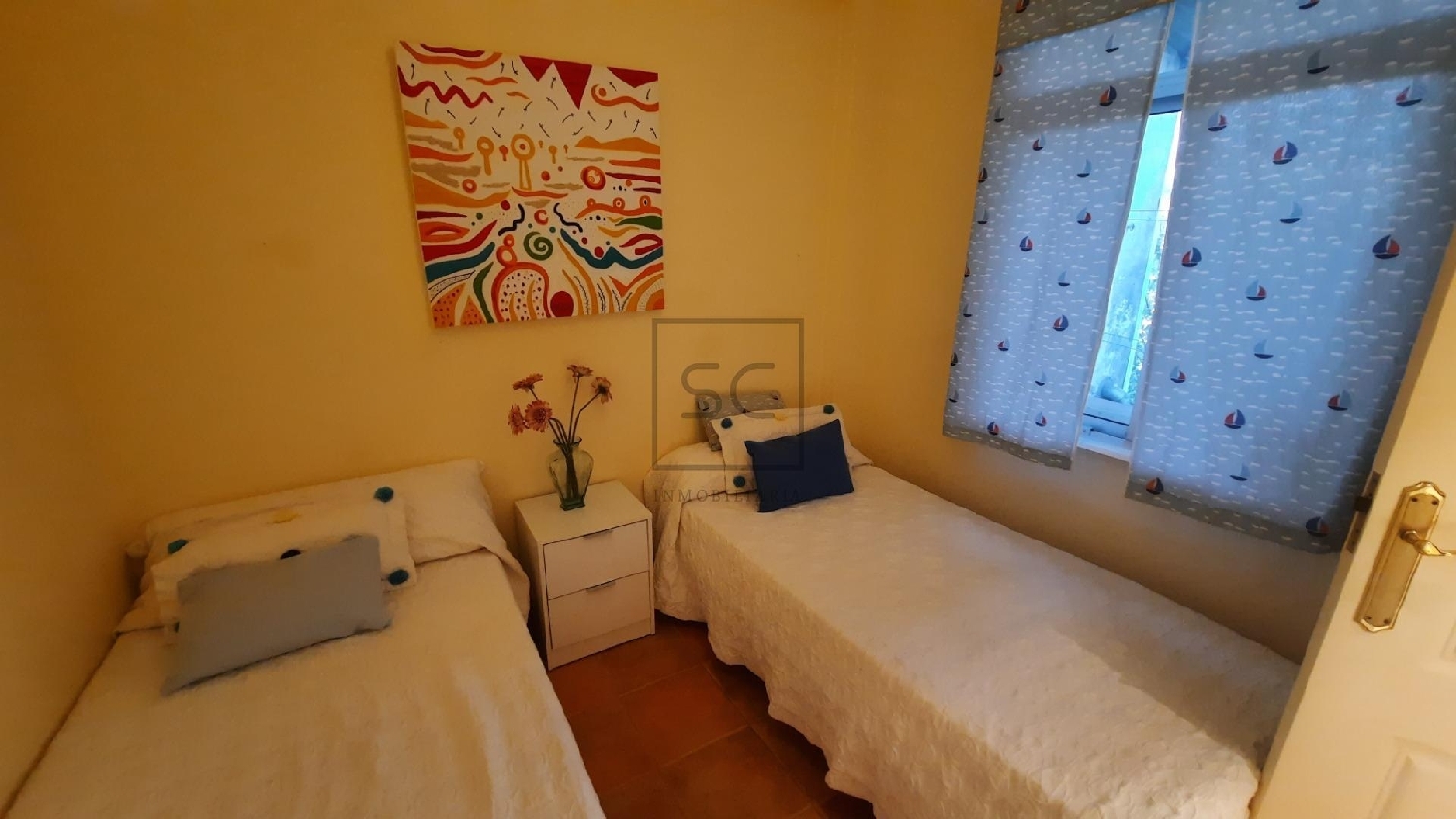 te koop appartement Valdoviño Ferrol 7