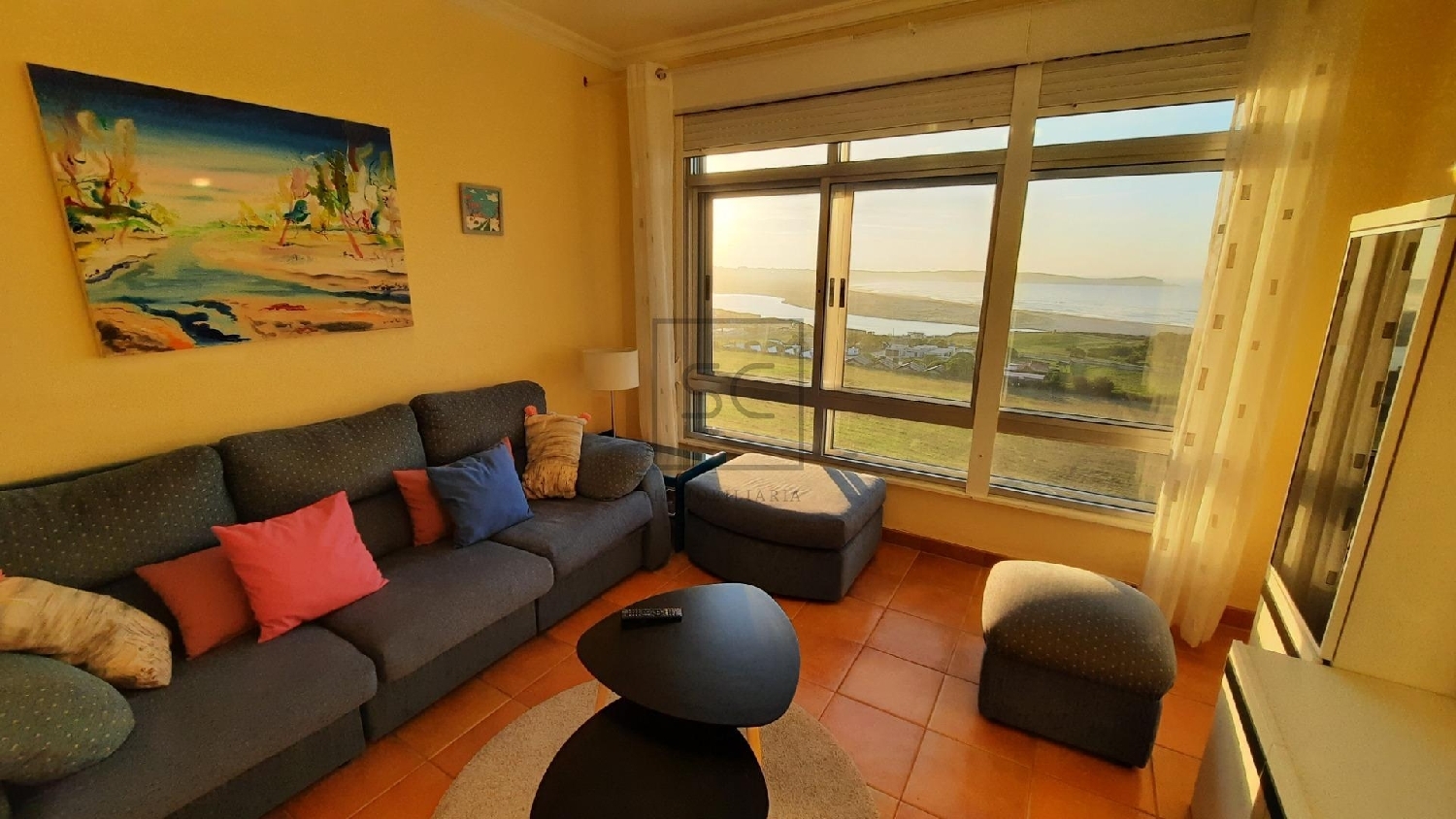 te koop appartement Valdoviño Ferrol 2