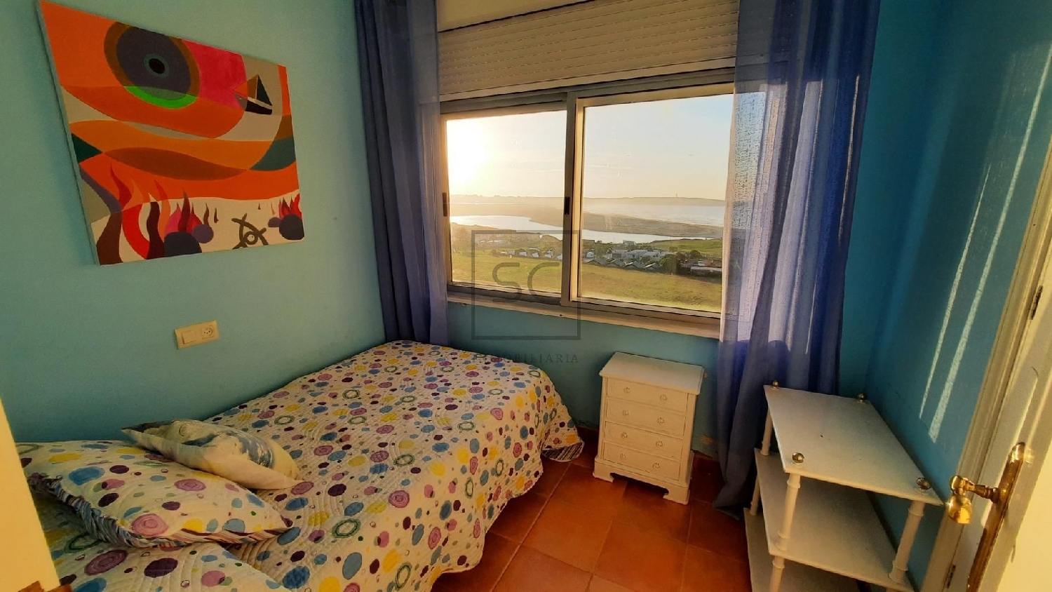te koop appartement Valdoviño Ferrol 8