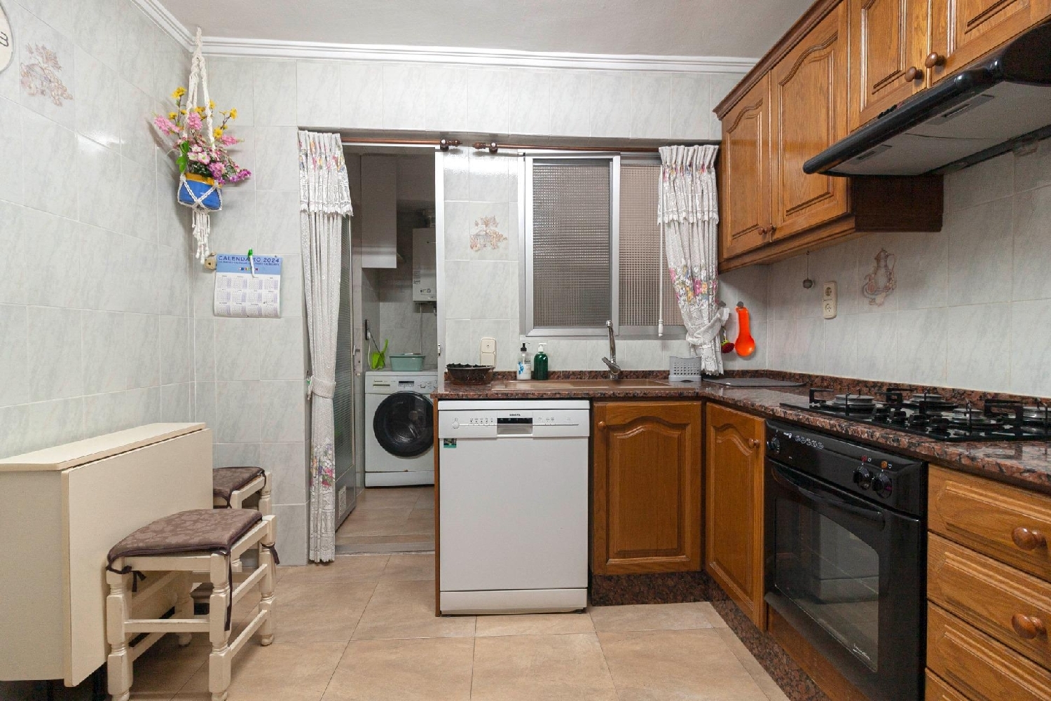  te koop appartement Valencia De Las Torres Campiña Sur 6