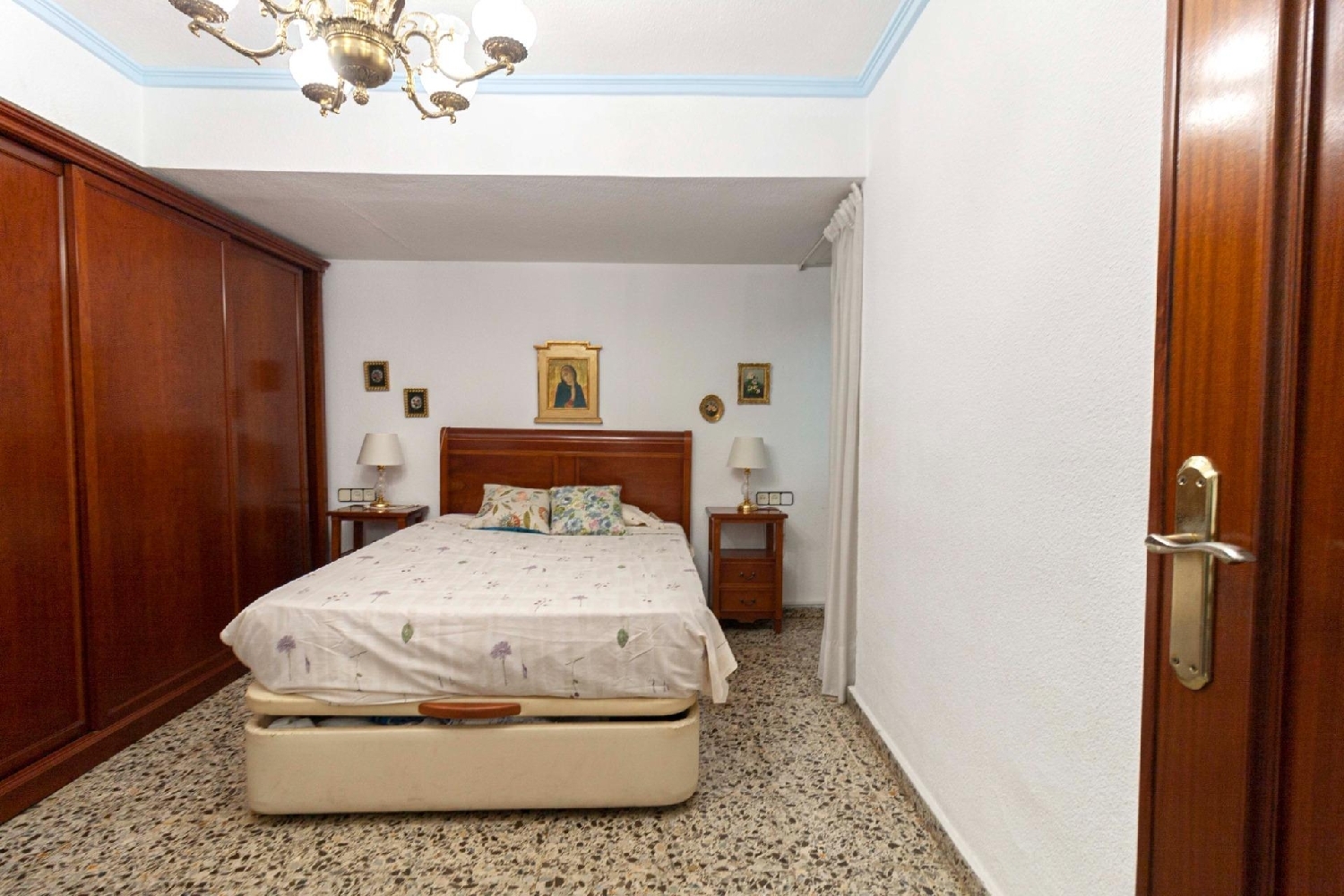  te koop appartement Valencia De Las Torres Campiña Sur 8
