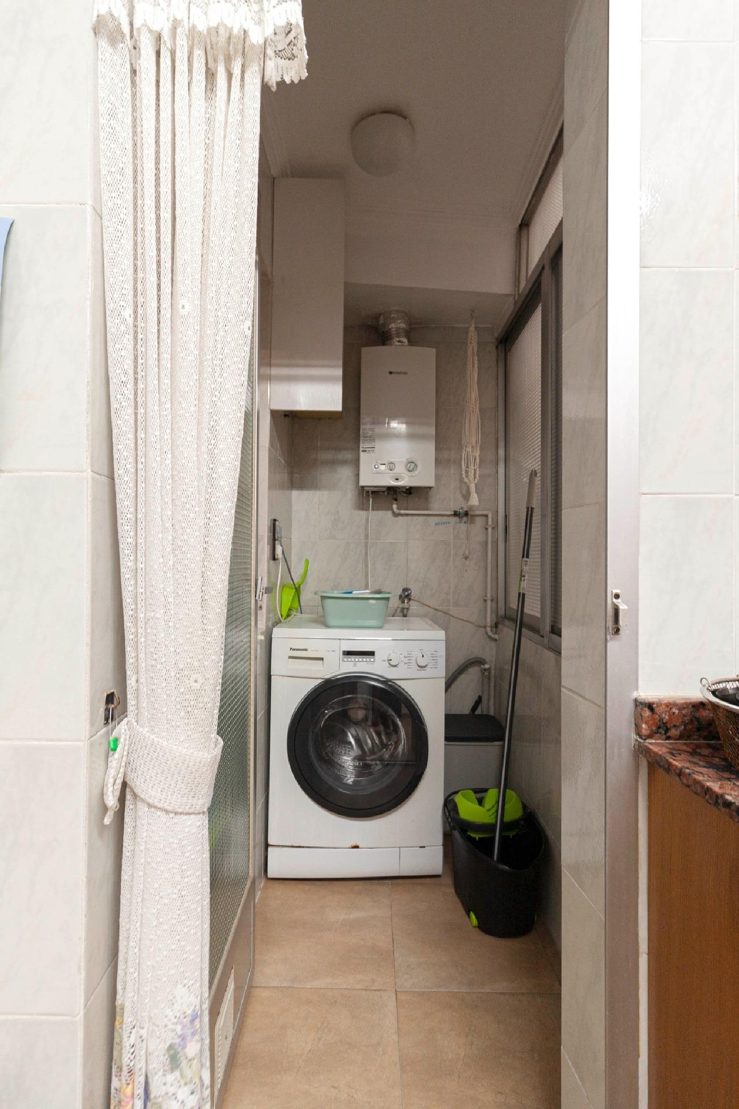 te koop appartement Valencia De Las Torres Campiña Sur 7