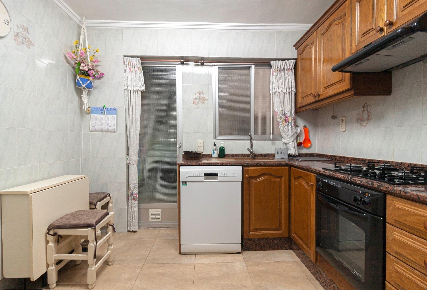  te koop appartement Valencia De Las Torres Campiña Sur 5
