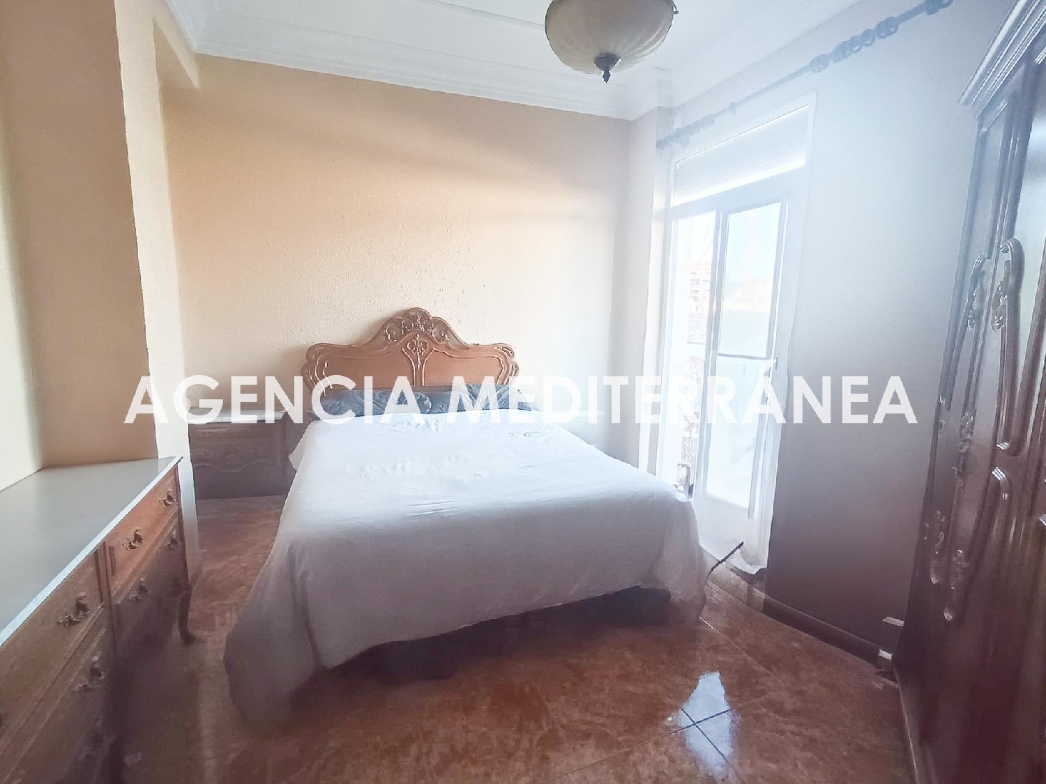  à vendre appartement Valencia De Las Torres Campiña Sur 2