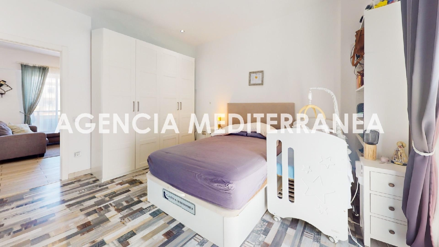  à vendre appartement Valencia De Las Torres Campiña Sur 8