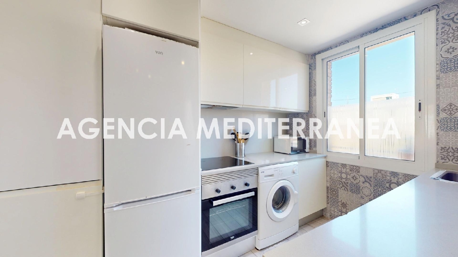  à vendre appartement Valencia De Las Torres Campiña Sur 7