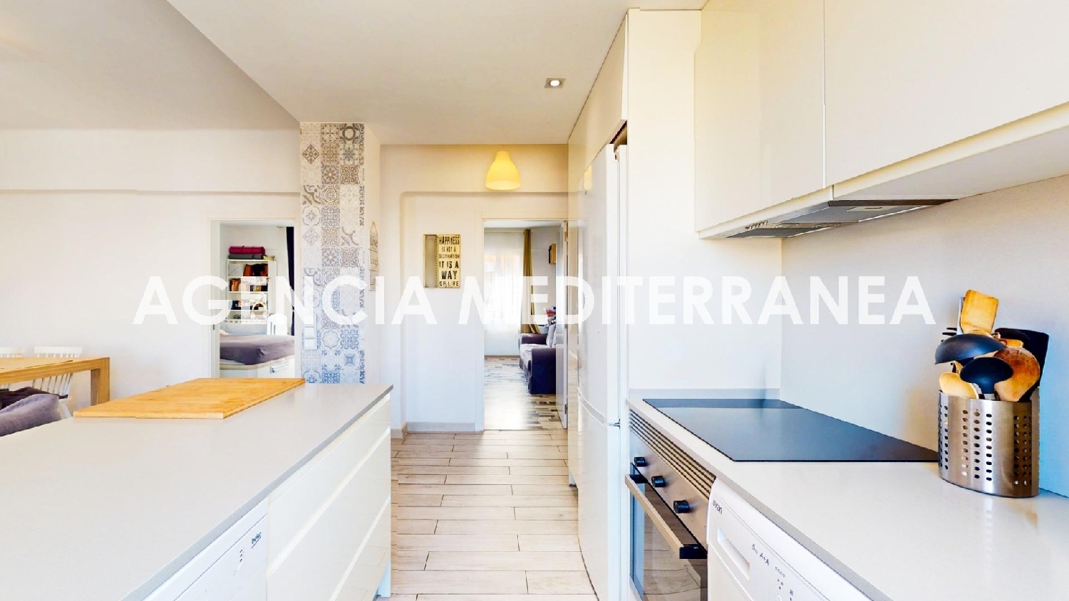  à vendre appartement Valencia De Las Torres Campiña Sur 3