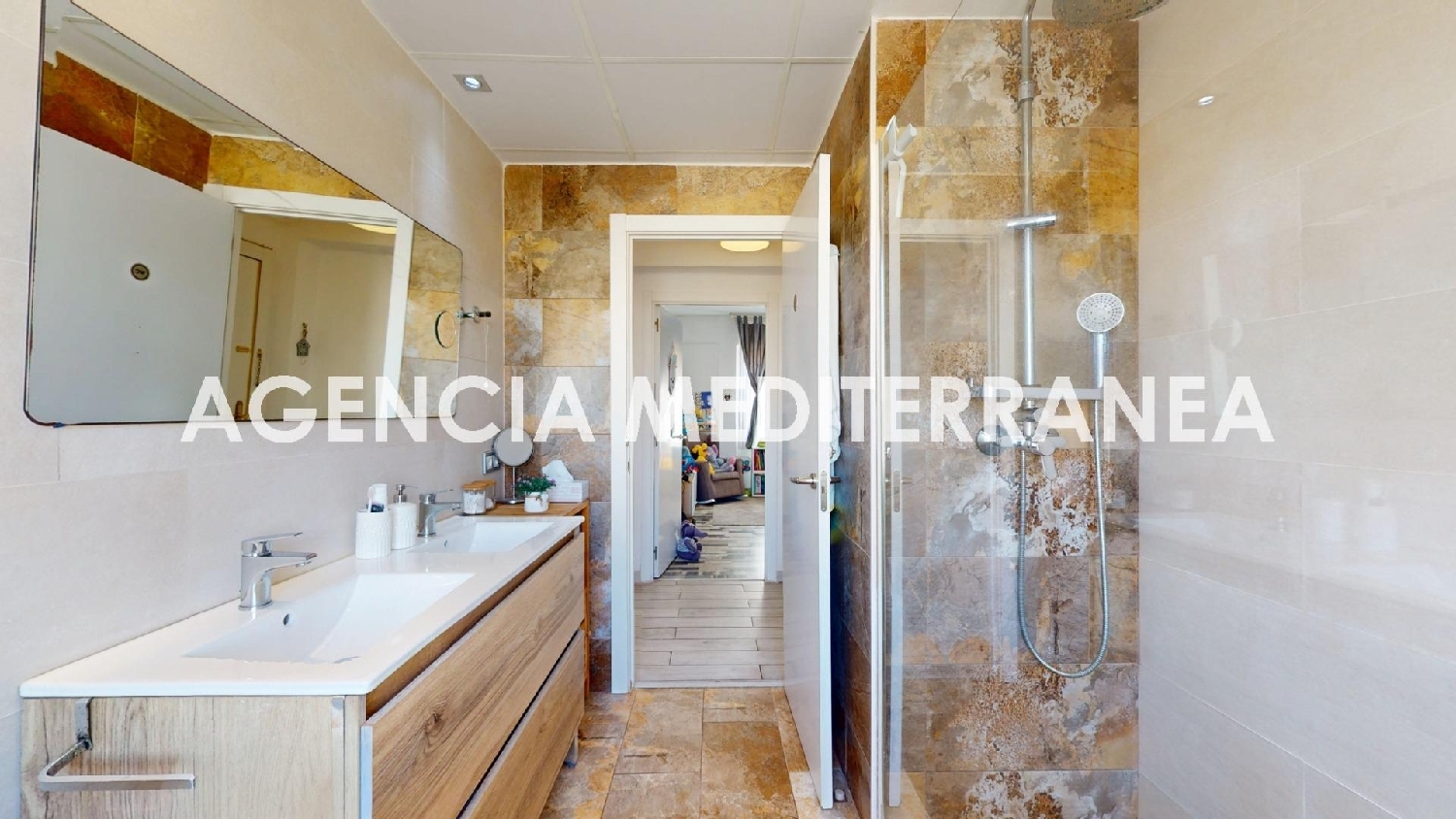  à vendre appartement Valencia De Las Torres Campiña Sur 2
