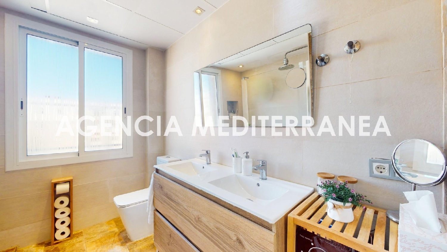  à vendre appartement Valencia De Las Torres Campiña Sur 6