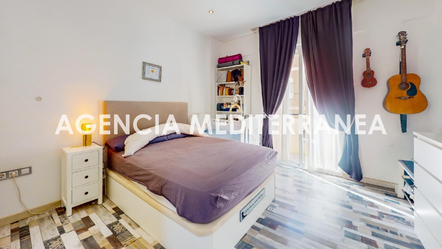  à vendre appartement Valencia De Las Torres Campiña Sur 4