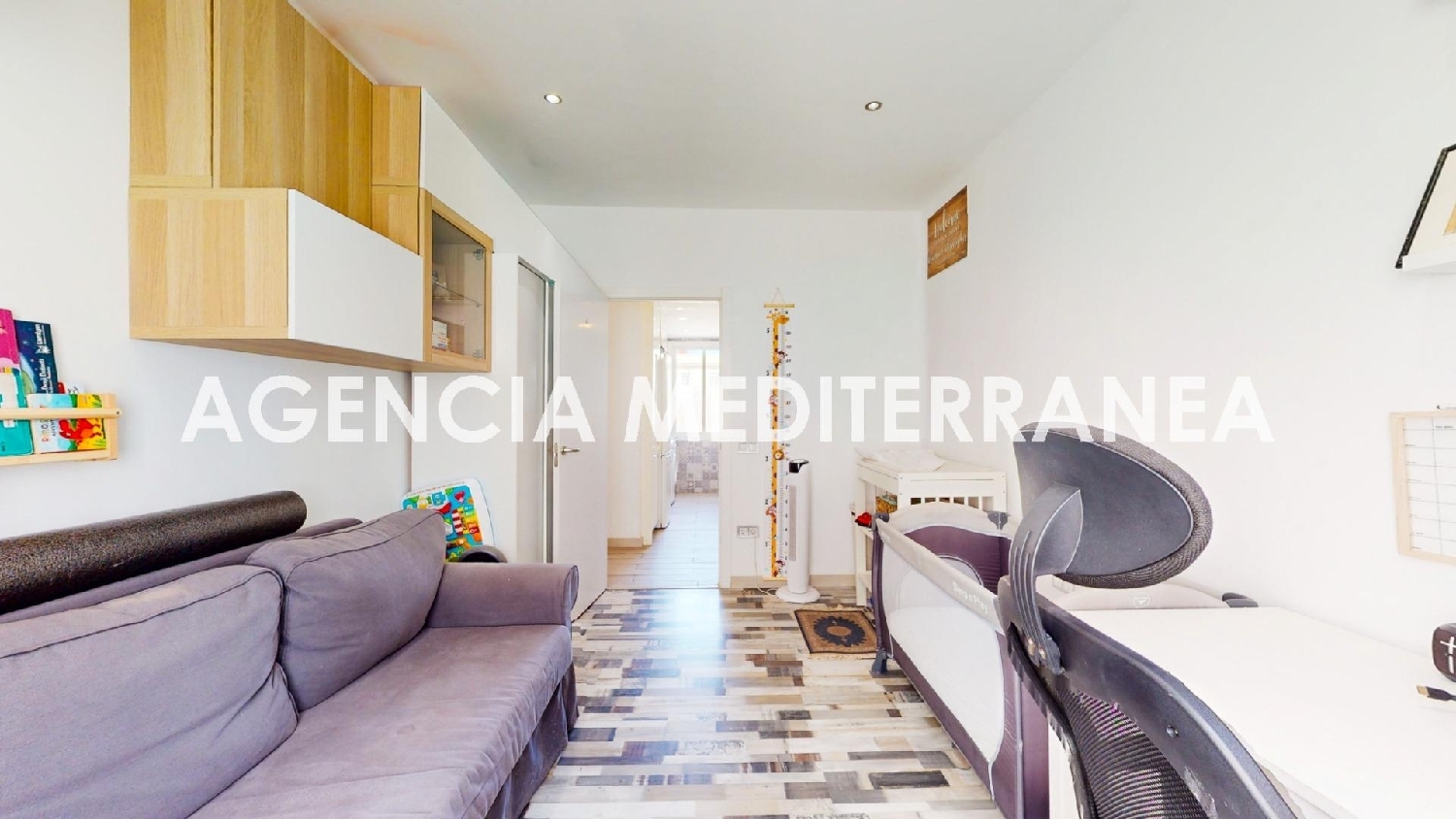  à vendre appartement Valencia De Las Torres Campiña Sur 5