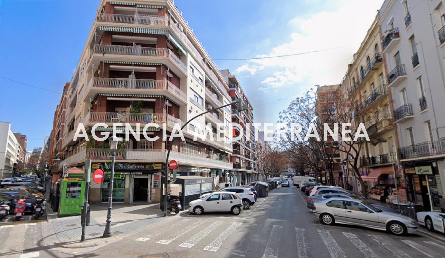  à vendre appartement Valencia De Las Torres Campiña Sur 1