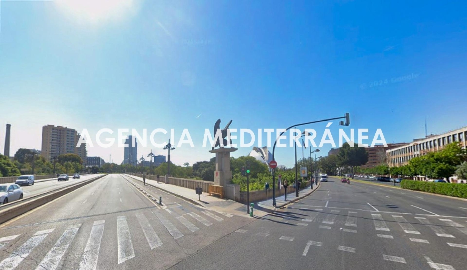  à vendre appartement Valencia De Las Torres Campiña Sur 5