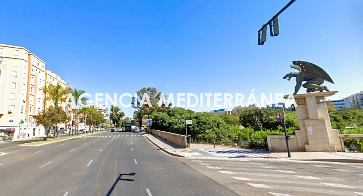  à vendre appartement Valencia De Las Torres Campiña Sur 6