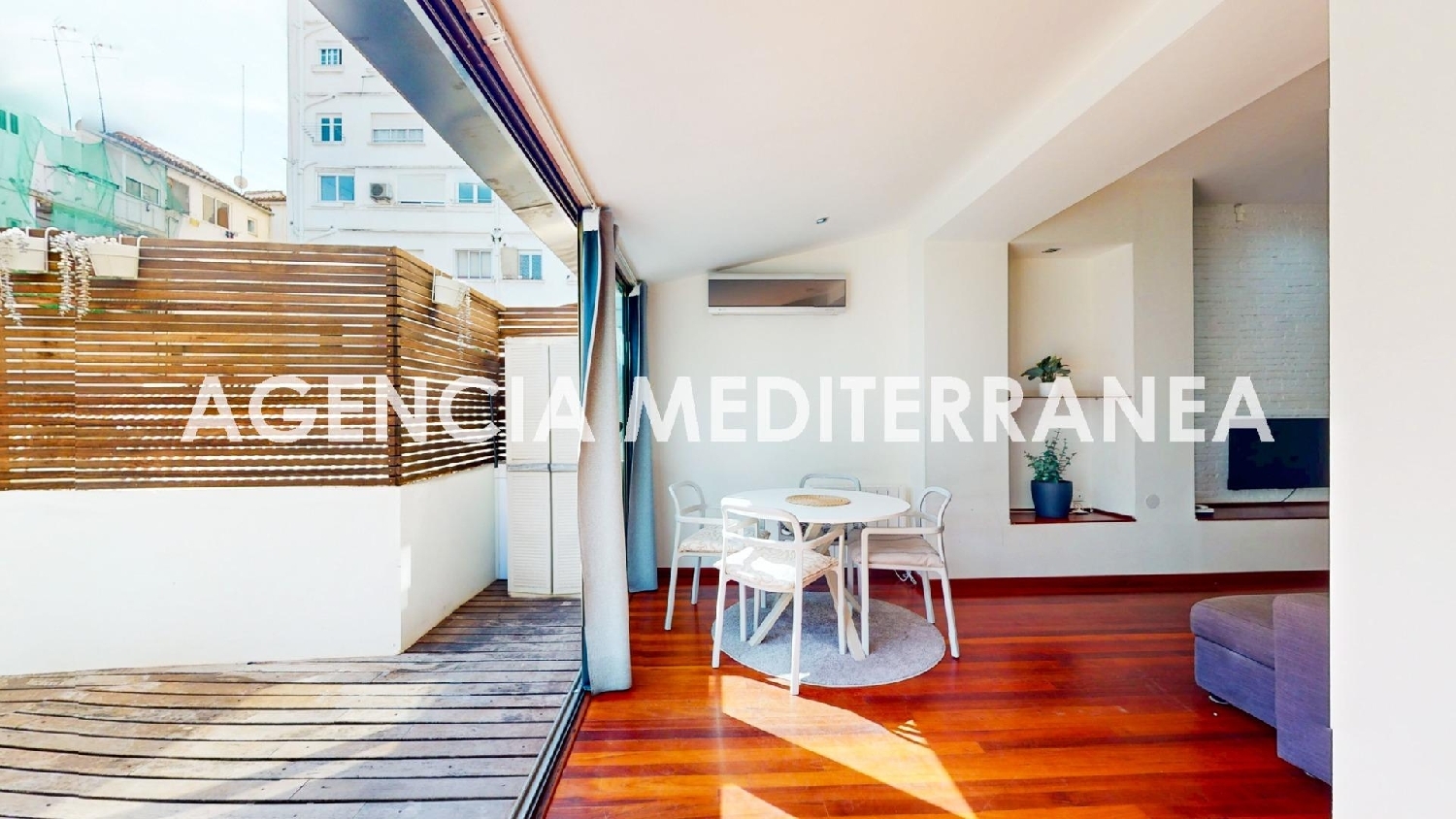  à vendre appartement Valencia De Las Torres Campiña Sur 8